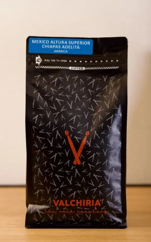 Mexico Altura Superior Chiapas Adelita arabica