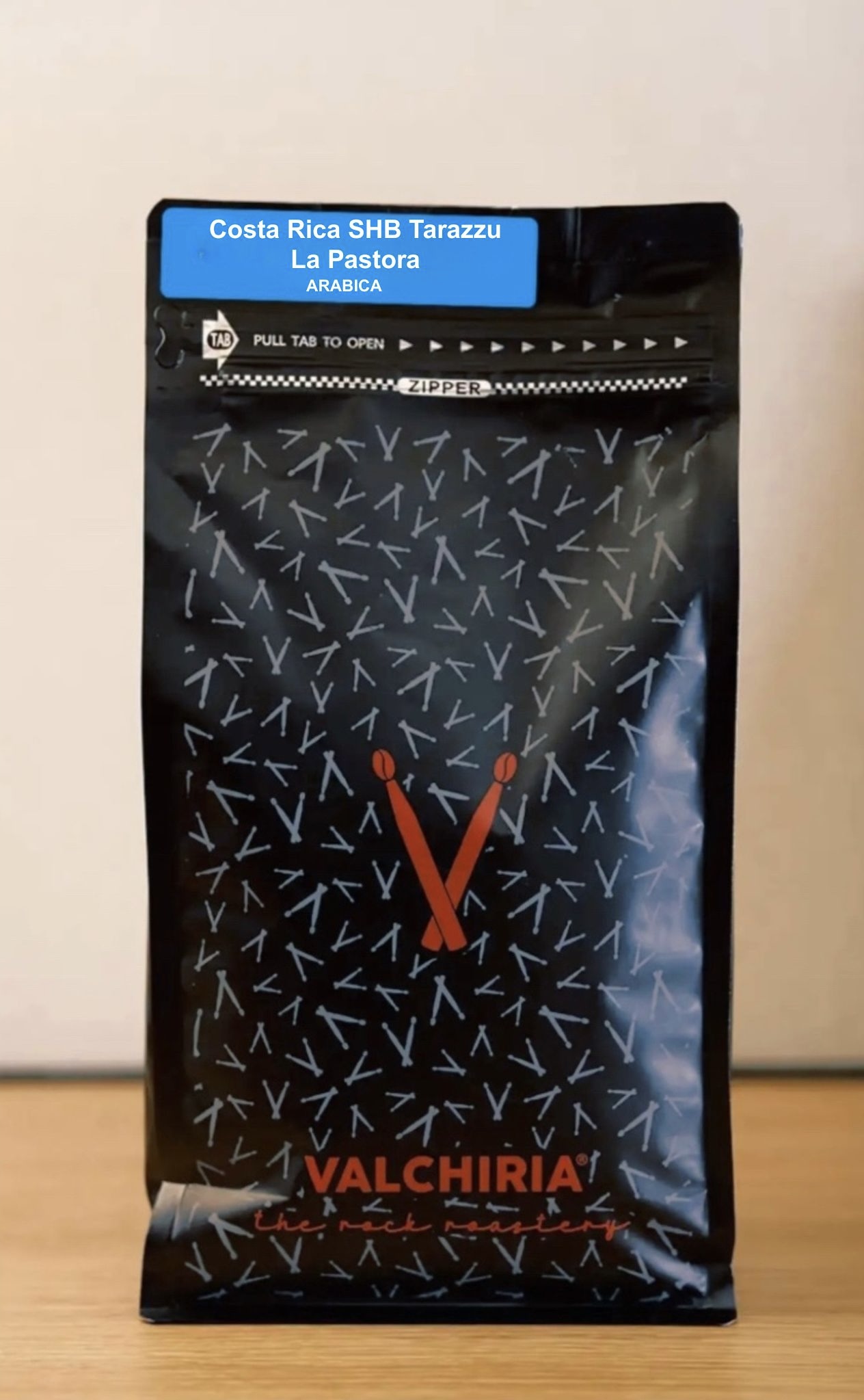 Costa Rica SHB Tarazzu La Pastora