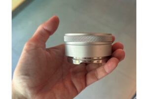 Tamper MACARON ø 58 mm