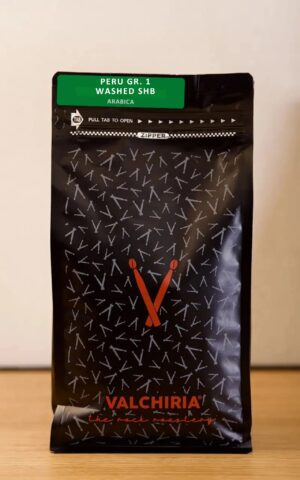 Peru Washed Gr. 1 SHB arabica