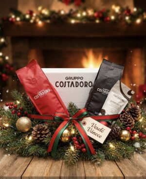 Dárkové balení Costadoro Caffe